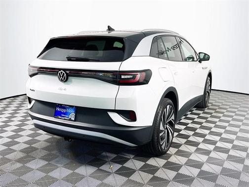 2025 Volkswagen ID.4 Pro S Plus
