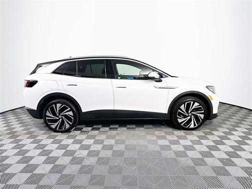 2025 Volkswagen ID.4 Pro S Plus