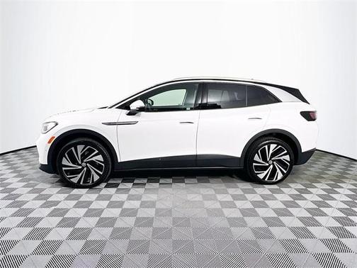 2025 Volkswagen ID.4 Pro S Plus