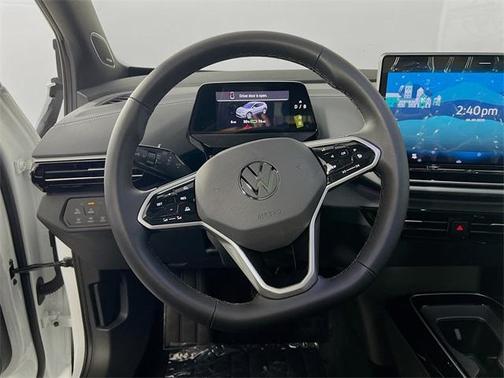 2025 Volkswagen ID.4 Pro S Plus