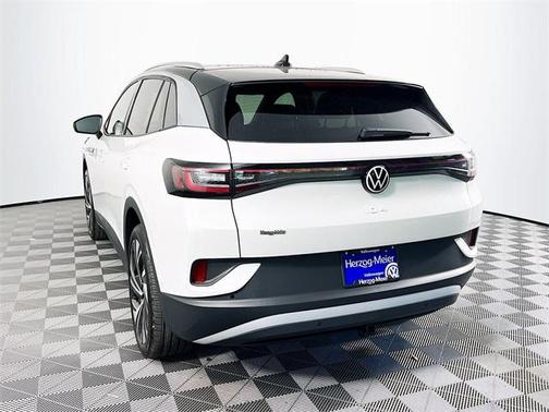 2025 Volkswagen ID.4 Pro S Plus