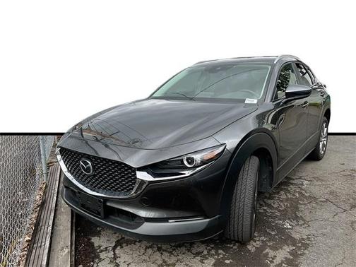 2022 Mazda CX-30 2.5 S Select Package