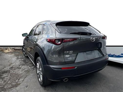 2022 Mazda CX-30 2.5 S Select Package