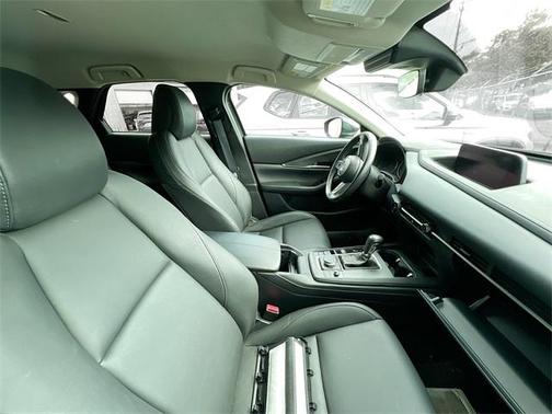 2022 Mazda CX-30 2.5 S Select Package