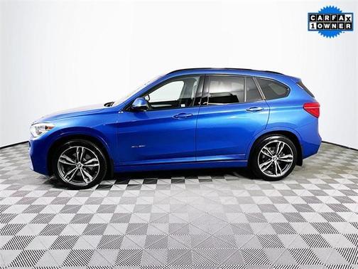 2018 BMW X1 xDrive28i