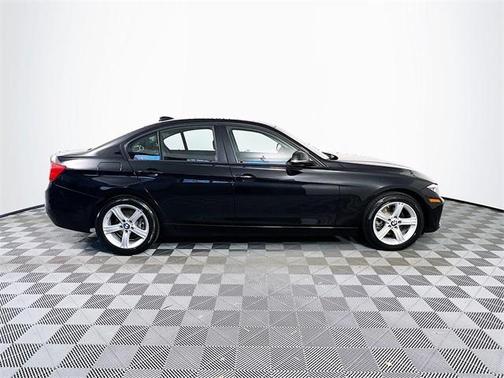 2015 BMW 328 i xDrive
