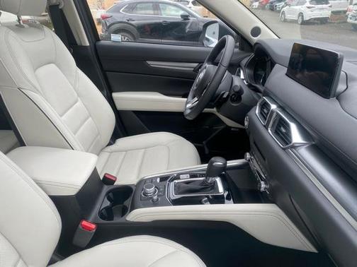 2024 Mazda CX-5 2.5 S Premium