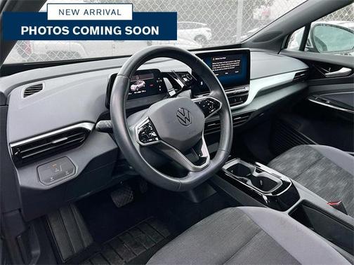 2022 Volkswagen ID.4 Pro
