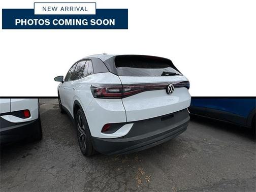 2022 Volkswagen ID.4 Pro