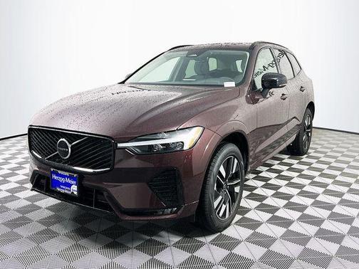 2026 Volvo XC60 B5 Core