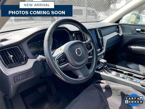 2019 Volvo XC60 T5 Inscription