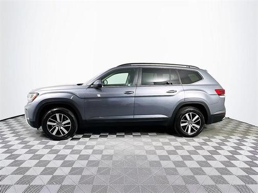 2022 Volkswagen Atlas 2.0T SE