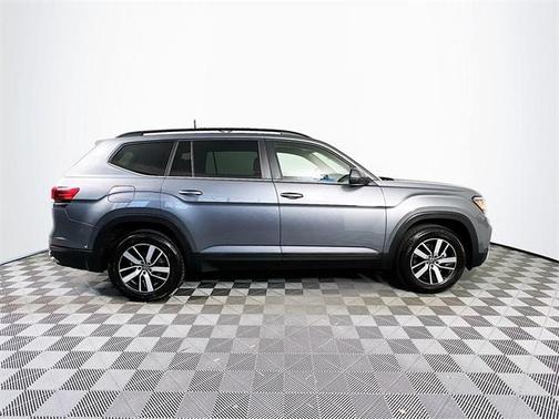 2022 Volkswagen Atlas 2.0T SE
