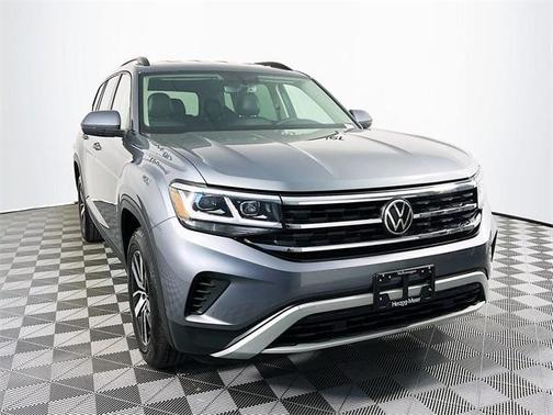 2022 Volkswagen Atlas 2.0T SE