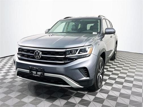 2022 Volkswagen Atlas 2.0T SE