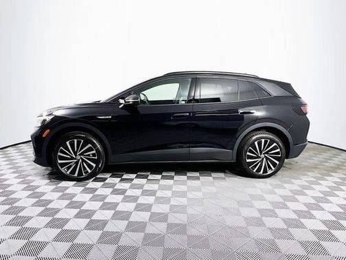 2025 Volkswagen ID.4 Pro