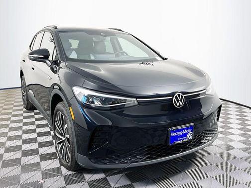 2025 Volkswagen ID.4 Pro