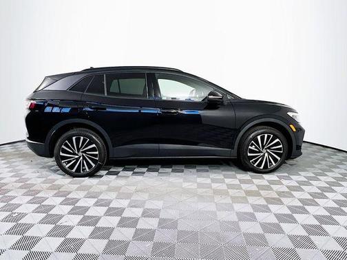 2025 Volkswagen ID.4 Pro