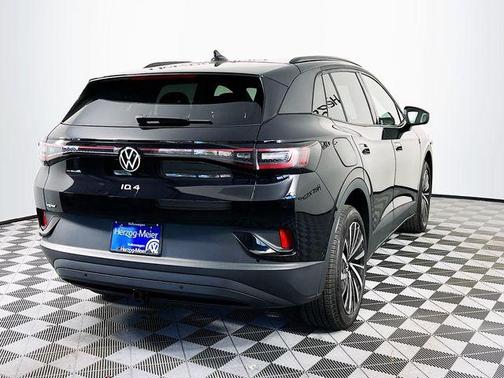 2025 Volkswagen ID.4 Pro