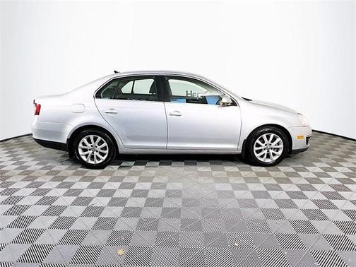 2010 Volkswagen Jetta SE