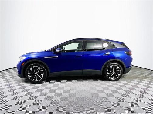 2022 Volkswagen ID.4 Pro S