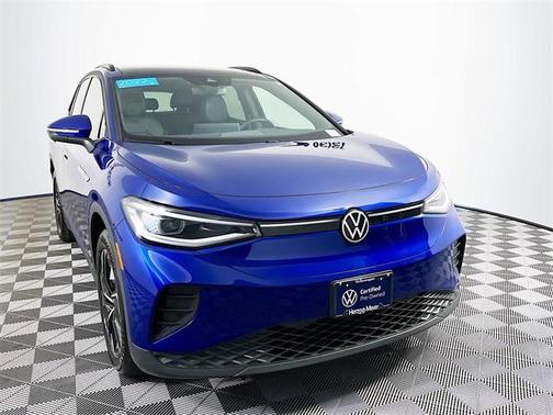 2022 Volkswagen ID.4 Pro S