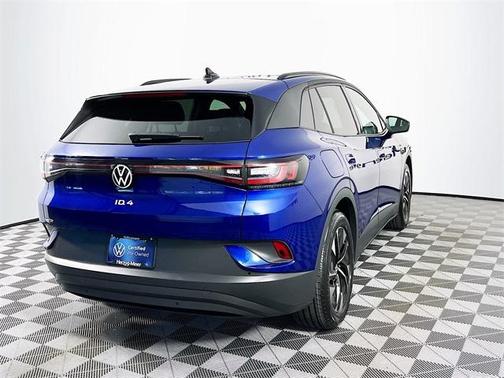 2022 Volkswagen ID.4 Pro S
