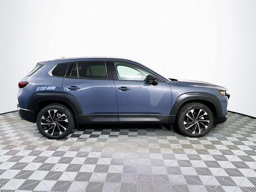 2025 Mazda CX-50 PLUS