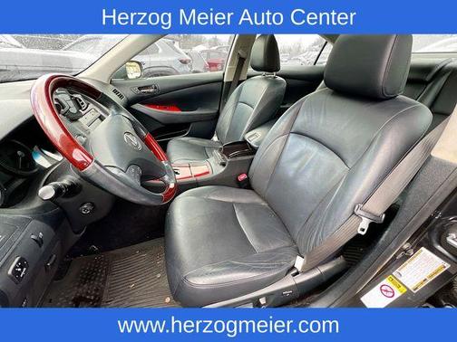 2008 Lexus ES 350 