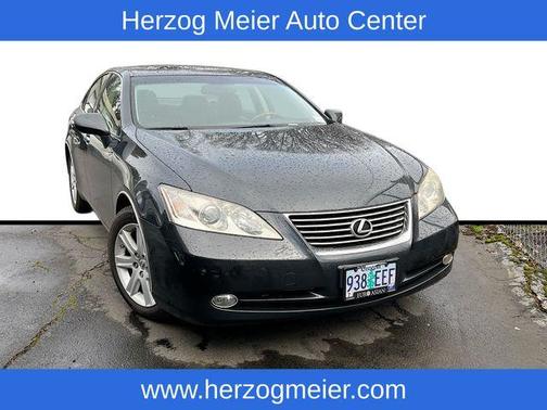 2008 Lexus ES 350 