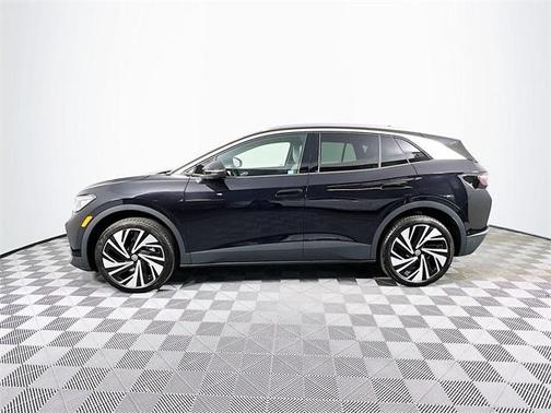 2025 Volkswagen ID.4 Pro S Plus