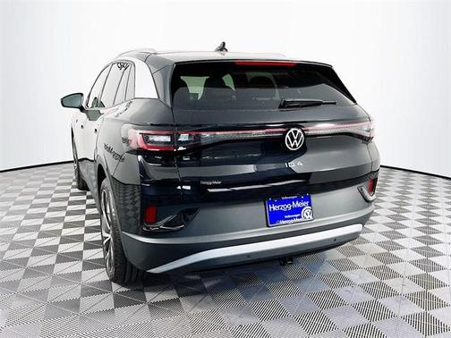 2025 Volkswagen ID.4 Pro S Plus