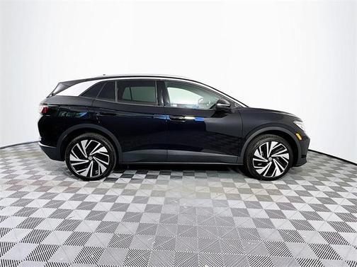 2025 Volkswagen ID.4 Pro S Plus