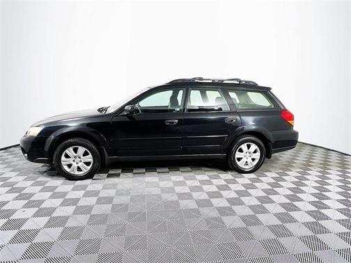 2005 Subaru Outback 2.5i