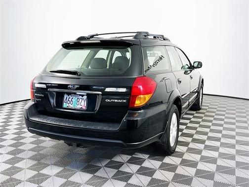 2005 Subaru Outback 2.5i