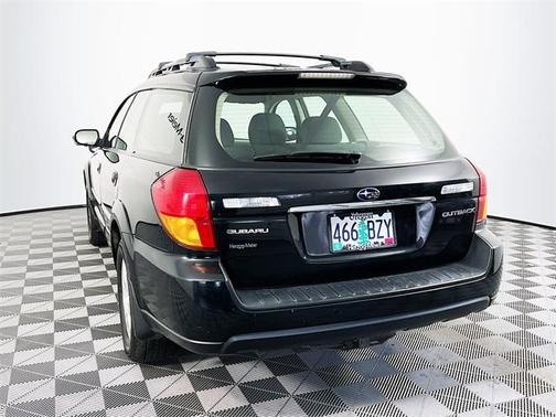 2005 Subaru Outback 2.5i