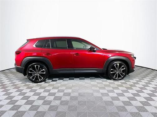 2023 Mazda CX-50 2.5 S Premium Plus Package