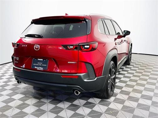 2023 Mazda CX-50 2.5 S Premium Plus Package