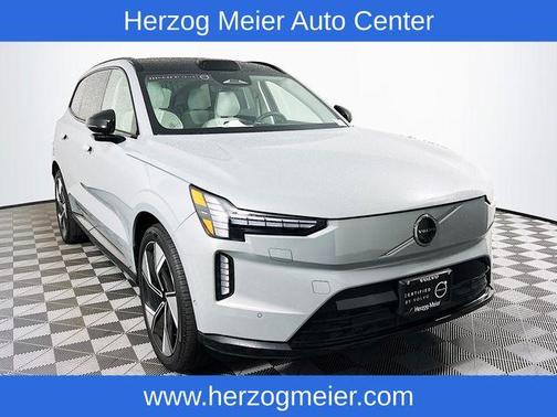 2025 Volvo EX90 Twin Motor Performance Ultra