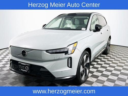 2025 Volvo EX90 Twin Motor Performance Ultra