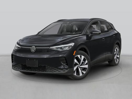 Mountain  Lake Blue Metallic 2026 Volkswagen ID.4 Pro S