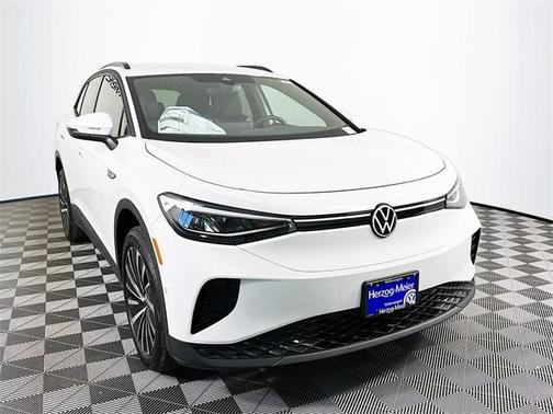 2025 Volkswagen ID.4 Pro