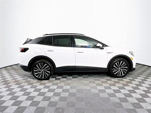 2025 Volkswagen ID.4 Pro