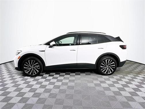 2025 Volkswagen ID.4 Pro