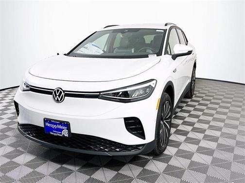 2025 Volkswagen ID.4 Pro