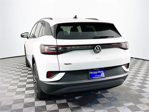 2025 Volkswagen ID.4 Pro