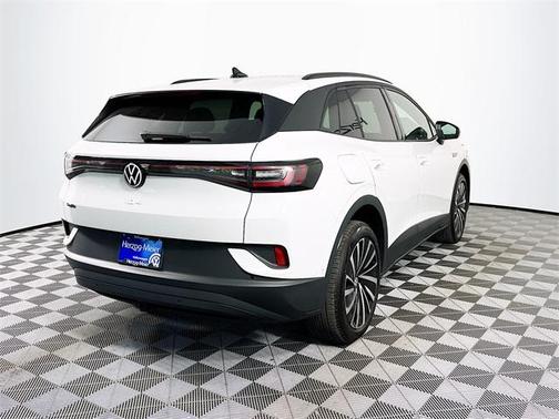 2025 Volkswagen ID.4 Pro
