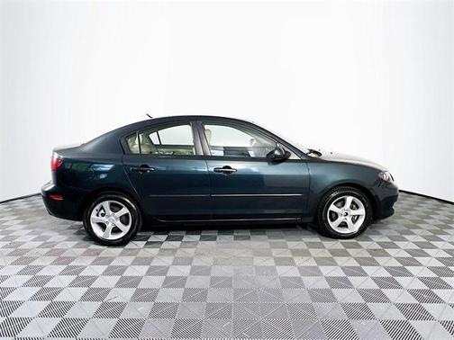 2004 Mazda Mazda3 i