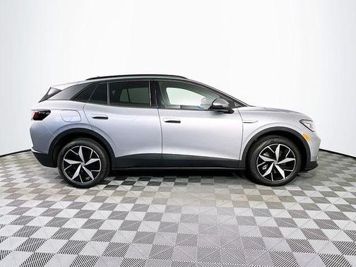 2025 Volkswagen ID.4 Pro S