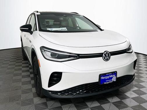 2025 Volkswagen ID.4 Pro S